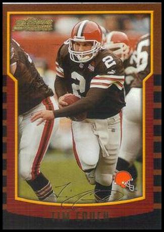 37 Tim Couch